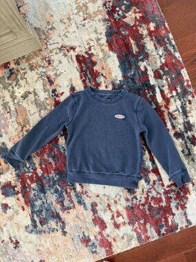 Vineyard Vines Boys Crewneck Sweatshirt